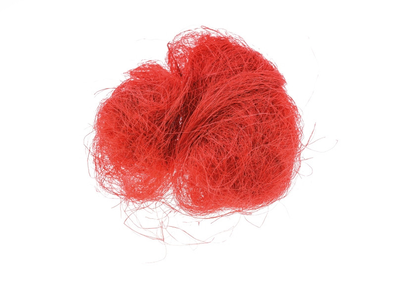 Sizal 30g czerwony S9 Brewis